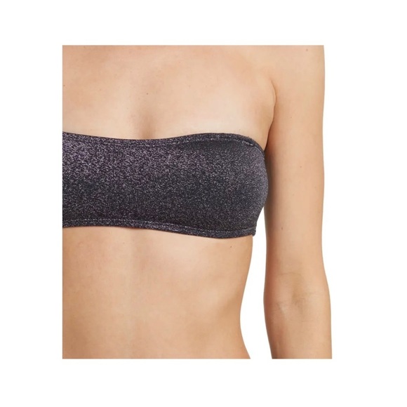 NEW Kendall and Kylie black glitter 2-piece - Picture 10 of 12